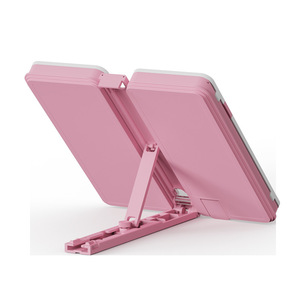 Estuche multifuncional para lápices con tablero de escritura para estudiantes, uso escolar, estante de lectura de doble propósito de plástico y almacenamiento de papelería - Product Image 2