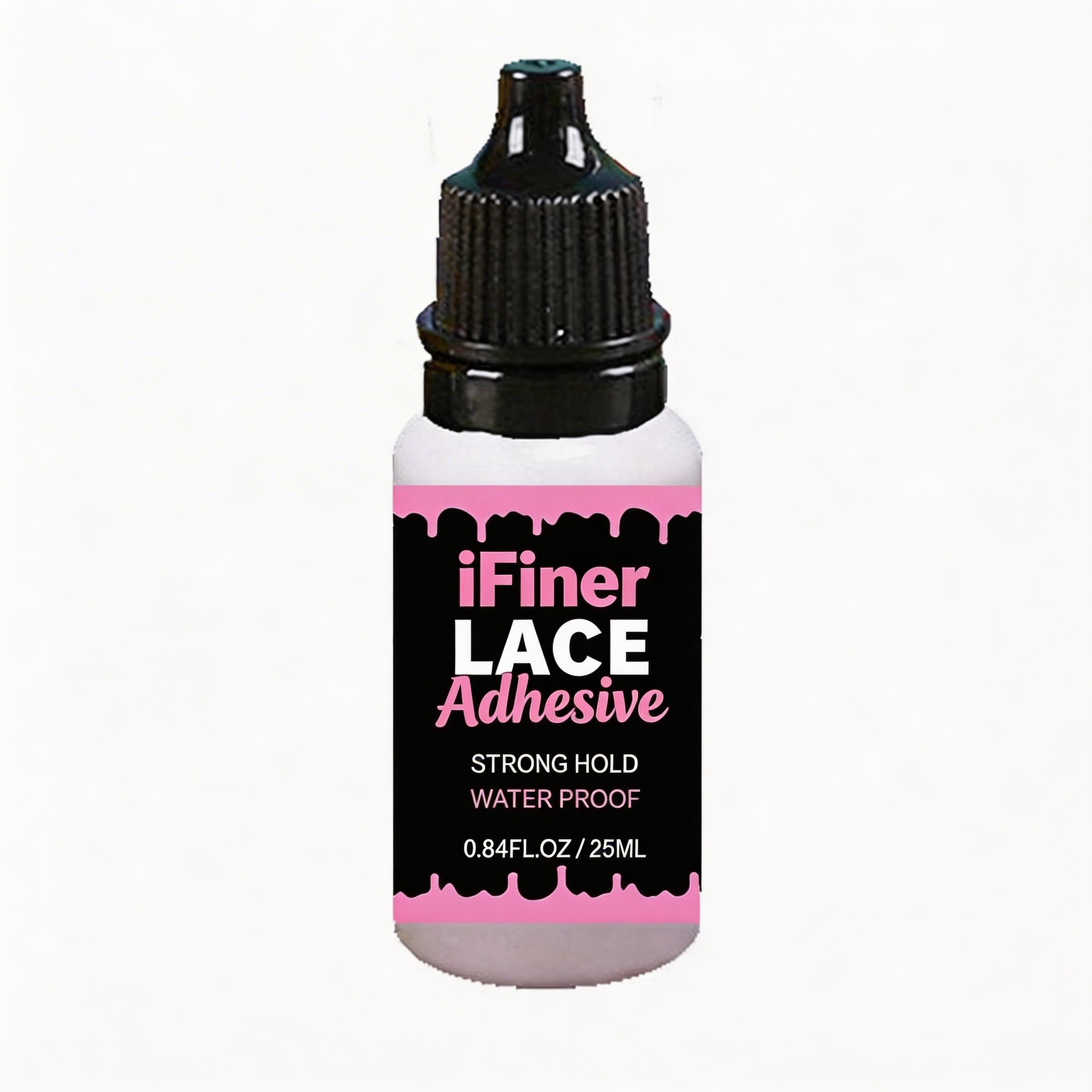 Colla per parrucche in pizzo a tenuta forte 25 ML