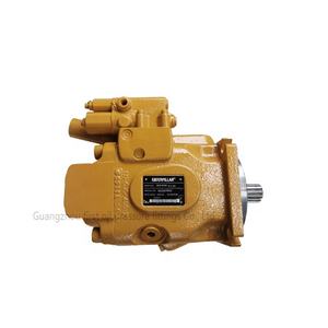 AP2d25ปั๊มไฮดรอลิกสำหรับ CAT 341 7666ของแท้สำหรับชิ้นส่วนเครื่องจักรก่อสร้างของหนอนผีเสื้อ - Product Image 3