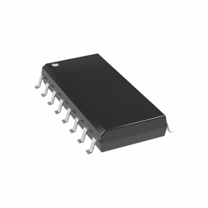 IC SW SPST NO/NCX4 4OHM 16TSSOP 16 TSSOP (0.173", 4.40mm Width) Interface Manufacturer Channel Wholesale Electronic Components - Product Image 1