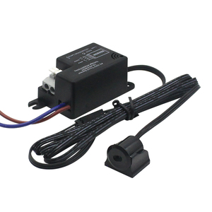 Hot bán AC220V 200W/500W LED Tủ ánh sáng Cửa duy nhất chuyển động cảm biến chuyển động chuyển đổi IR cửa duy nhất Cảm biến hiệu suất cao chiếu sáng - Product Image 1