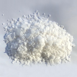 Hydroxyde de potassium en flocons KOH 90% de pureté, qualité industrielle, flocons blancs - Product Image 1