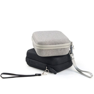 Étui pour appareil photo Mini Evo pour Fujifilm <span class=keywords><strong>Instax</strong></span> Mini Evo, étui rigide de protection avec lanière pour appareil photo instantané <span class=keywords><strong>imprimante</strong></span> Mini Link - Product Image 2