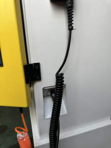 Plataforma CNC de eje estable para centro de mecanizado CNC vertical automatizado de perforación y roscado - Product Image 5