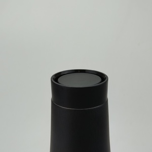 Biểu tượng tùy chỉnh 20oz thân thiện với môi nước bằng thép không gỉ Chai <span class=keywords><strong>360</strong></span> độ thăng hoa khoảng trống nhấm nháp nắp cách nhiệt Unisex - Product Image 6