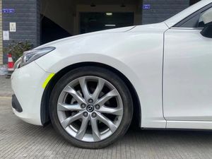 Pièces de suspension en marque blanche et ODM pour <span class=keywords><strong>Mazda</strong></span> Axela 2016-2019 – Personnalisation du logo et des échantillons acceptées - Product Image 5