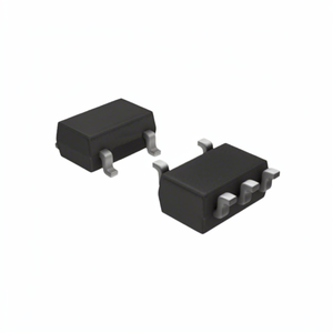 In Stock Electronic Circuit Components SC 74A, SOT 753 MAX6865UK22D2S+T Power Management (PMIC) - Product Image 1