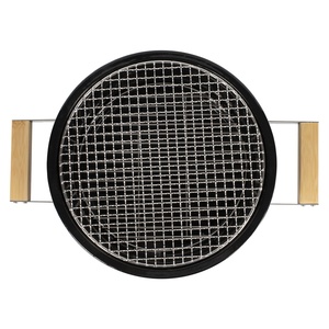 TABLE <span class=keywords><strong>MINI</strong></span> <span class=keywords><strong>KAMADO</strong></span> <span class=keywords><strong>GRILL</strong></span> CERMAICH GRILLES PIQUE-NIQUE GRILLES POUR BARBECUE - Product Image 3