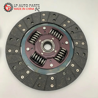 Pièces automobiles, plaque de pression d'embrayage et ensemble de disque d'embrayage BT-50 pour Mazda B2500 B2900 BT50 WL Ford Ranger, kit d'embrayage pour voiture