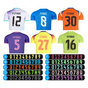 Camiseta de Fútbol de la Selección Nacional de México 2026, Manga Corta, Cuello Redondo, Transpirable, Secado Rápido, Personalizable con Nombre y Número, Corte Ajustado - Product Image 3