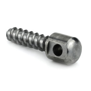 Vente directe d'usine vis de <span class=keywords><strong>goujon</strong></span> pivotante en acier au carbone boulon de bride de personnalisation en gros goujons de roue vis Torx - Product Image 2