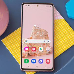 เกรด AA + ใช้สำหรับ <span class=keywords><strong>Samsung</strong></span> Galaxy A53 (A536) <span class=keywords><strong>5G</strong></span> โทรศัพท์มือถือของแท้ปลดล็อกแล้วได้รับการตกแต่งใหม่ LTE Cellular - Product Image 2