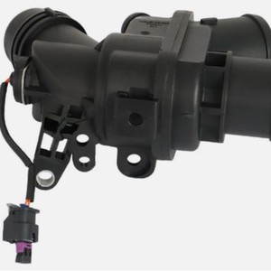 เครื่องควบคุมอุณหภูมิเครื่องยนต์ LR062498 SG043 สำหรับแลนด์โรเวอร์ LR4 เรนจ์โรเวอร์ จากัวร์ XF ชิ้นส่วนทดแทนใหม่ - Product Image 3
