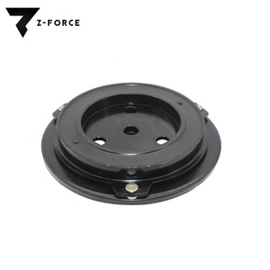 Frizione Compressore AC Auto Z-Force DZH-14-0004 12V con 1 Anno di Garanzia per <span class=keywords><strong>Opel</strong></span> Astra PV5 124mm <span class=keywords><strong>Ricambi</strong></span> - Product Image 2
