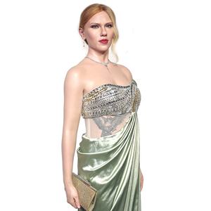 <span class=keywords><strong>Museo</strong></span> de cera de celebridades que muestra la belleza de las mujeres sexy esculturas de simulación de tamaño real para decoraciones temáticas - Product Image 4