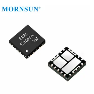 Mornsun Scm1316afa Synchrone Step-Down DC-DC Converter Voeding Geïntegreerde Schakeling Ics Chips