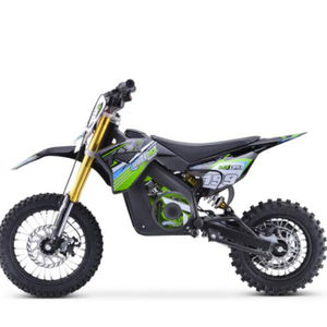 1100W <span class=keywords><strong>1300W</strong></span> petit vélo de terre électrique mini moto à moteur mini moto - Product Image 6