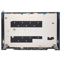 Coque arrière LCD pour ordinateur portable Lenovo Yoga C740-14, pièce de rechange, modèle 5CB0U43995, couvercle supérieur