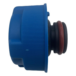 Tapa de Radiador Fiat 1.4 Bar con Válvula de Alivio de Presión para el Sistema de Refrigeración del Automóvil, Pieza de Repuesto - Product Image 3