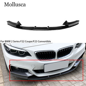 Alerón Delantero de Fibra de Carbono Estilo Serie 2 F22 Coupé/F23 Convertible 2014-2020 - Product Image 1