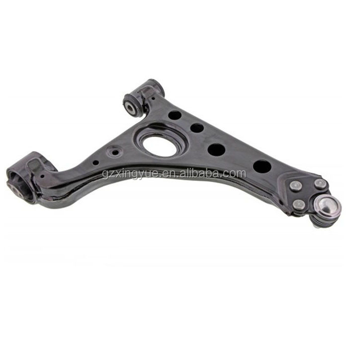 ZANETOL 95185583 Lower Control Arm for Chevrolet TRAX 2013-2022
