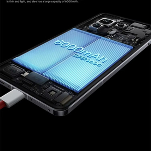 Nuevo en 2024, Teléfono Inteligente Original OnePlus 13 5G con Snapdragon 8, Pantalla <span class=keywords><strong>de</strong></span> 6.82 Pulgadas 2K, Cámara <span class=keywords><strong>de</strong></span> 50MP y 6000mAh - Product Image 5
