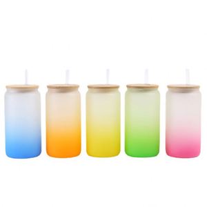 แก้วน้ำทรงตรงรักษ์โลก ขนาด 20 ออนซ์ สำหรับสตูดิโอโยคะและศูนย์สุขภาพ - Product Image 2
