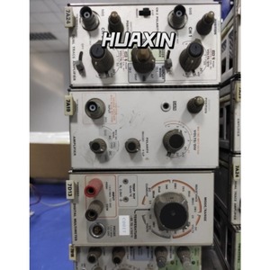 ออสซิลโลสโคป Tektronix 7904 พร้อมโมดูล 7A26 7A13 7B71 และ 7B70 - Product Image 3