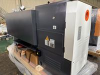Tour manuel à tête engrenée CS6250B pour usinage de métaux à couple élevé, machine de tournage industrielle robuste pour atelier, fabricant