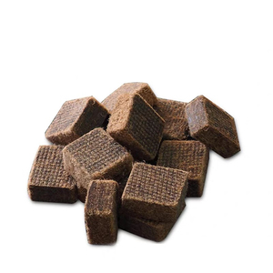 Allume-feu écologiques en bois de Fatwood pour feu de camp - Cubes et bâtonnets résistants à la chaleur, faciles à nettoyer pour barbecue et cuisine extérieure - Product Image 5