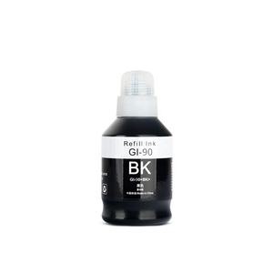 <span class=keywords><strong>Tinta</strong></span> Compatible Premium para <span class=keywords><strong>Canon</strong></span> GI-90, <span class=keywords><strong>Tinta</strong></span> <span class=keywords><strong>de</strong></span> Color a Granel GM2090 GM2092 G5090 G5092 G6090 G6091 G6092, Botella <span class=keywords><strong>de</strong></span> 70 ml, <span class=keywords><strong>Tinta</strong></span> <span class=keywords><strong>de</strong></span> <span class=keywords><strong>Relleno</strong></span> - Product Image 5