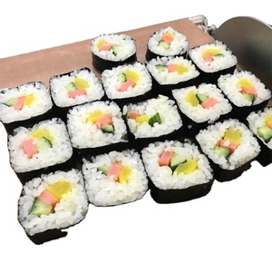 ชุดเครื่องทำ<span class=keywords><strong>ซูชิ</strong></span>คุณภาพดี เครื่องทำซูชิแบบมือ ชุดเครื่องตัดแ<span class=keywords><strong>ล</strong></span>ะหั่นซูชิ สำหรับขาย - Product Image 5
