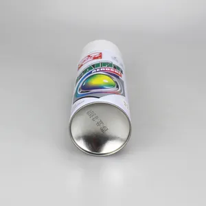 VESLEE Directly Factory Supplier Strong Adhesion Spray Color Paint