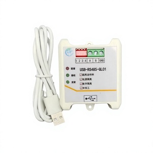 ตัวแปลง USB เป็น RS485 ความเร็วสูงพิเศษ 15Mbps แบบแยกส่วนพร้อมอินเทอร์เฟซ Type-C m59 - Product Image 1