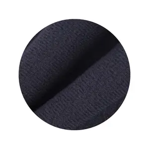 220gsm Nylon Warp Knit Loop Sticky Velour Cloth Velvet Warp Brushed Knitting Tricot Velboa Cloth Fabric