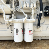 Moteur diesel marin 6 cylindres 600 ch 700 ch Cum Mins Kta19 Kt19 pour bateaux à vendre