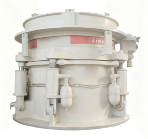 Jimeite HPD500 Kegelbrecher 315KW Hochleistungs-Mehrzylinder-Hydraulik-Kegelbrecher - Product Image 3