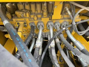 Machinerie d'occasion CAT 320 323 325 336 – Vente chaude d'excavatrices hydrauliques sur chenilles d'occasion à bas prix – CAT 336D 336D2 336D2L 349 - Product Image 6
