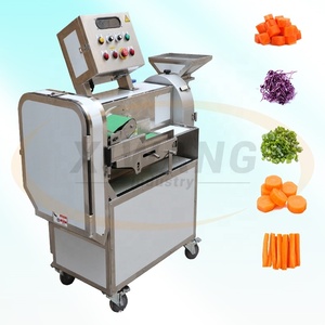 Cortador de Verduras Multifuncional Comercial para Uso en Restaurantes, Nuevo, para Cortar Frutas y Verduras como Zanahorias, Papas y Pepinos - Product Image 3