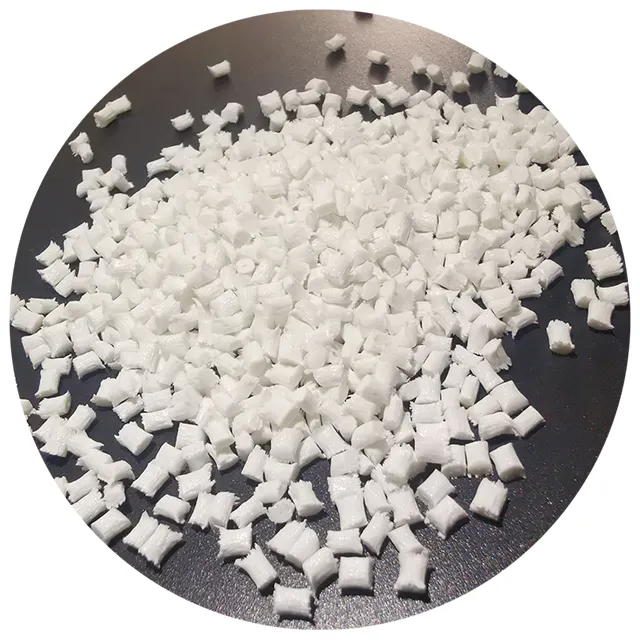 Prix compétitifs d'usine PBT GF30 matière première plastique 30% composés PBT renforcés de fibres de verre