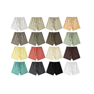 Pantalones Cortos para Hombre, Pantalones Cortos Casuales para Hombre con Logotipo Personalizado, Adecuados para el Ocio Diario y Todo Tipo de Actividades al Aire Libre - Product Image 3