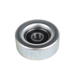 Pull per cinghia serpentina per <span class=keywords><strong>Subaru</strong></span> Forester Outback Legacy Impreza 23770-Aa070 puleggia per cinghia di trasmissione - Product Image 1