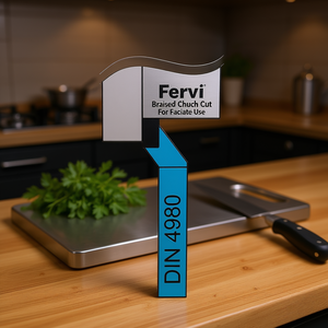 เนื้อชัคคัทตุ๋นเฟอร์วี สำหรับการใช้งานทั่วไป - Product Image 3