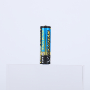 Las pilas alcalinas Rocketcell AA Lr6 Am de 1.5 <span class=keywords><strong>voltios</strong></span> se están vendiendo bien. Pilas Alcalinas AA Lr6 Am3 Extra Disponibles. - Product Image 1