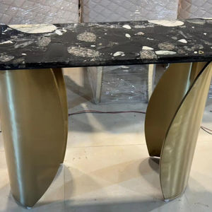 Table rectangulaire Ricco Console - Product Image 1