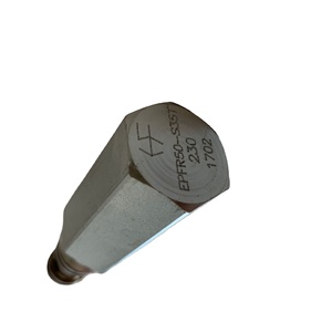Compensateur directionnel Hydraforce EPFR50-S35T EPFR50-S35 EPFR50-S35T-0-N-230 EPFR50-S35T-230 avec commande interne - Product Image 3