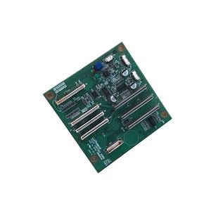 Carte de commande d'impression japonaise Assy pour Roland Rf 640 Re640 Rs640 Vs640 Vs640I, référence W702407010 - Product Image 4