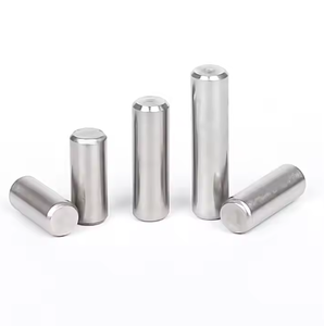 La Chine usine ISO2338 goupilles cylindriques droites en acier inoxydable et alliage/Zinc matériel - Product Image 5