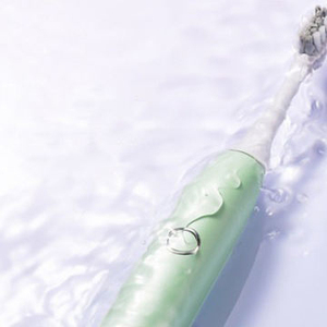Brosse à dents électrique sonique pour adulte, best-seller, avec grand chargeur USB et étui de voyage, pour la vente en gros OEM/ODM - Product Image 2