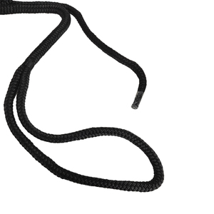 เชือกไนลอนถักสองชั้นขนาด 3/8 นิ้ว x 10 ฟุต สำหรับเรือ อุปกรณ์เสริมสำหรับกิจกรรมทางน้ำ - Product Image 4